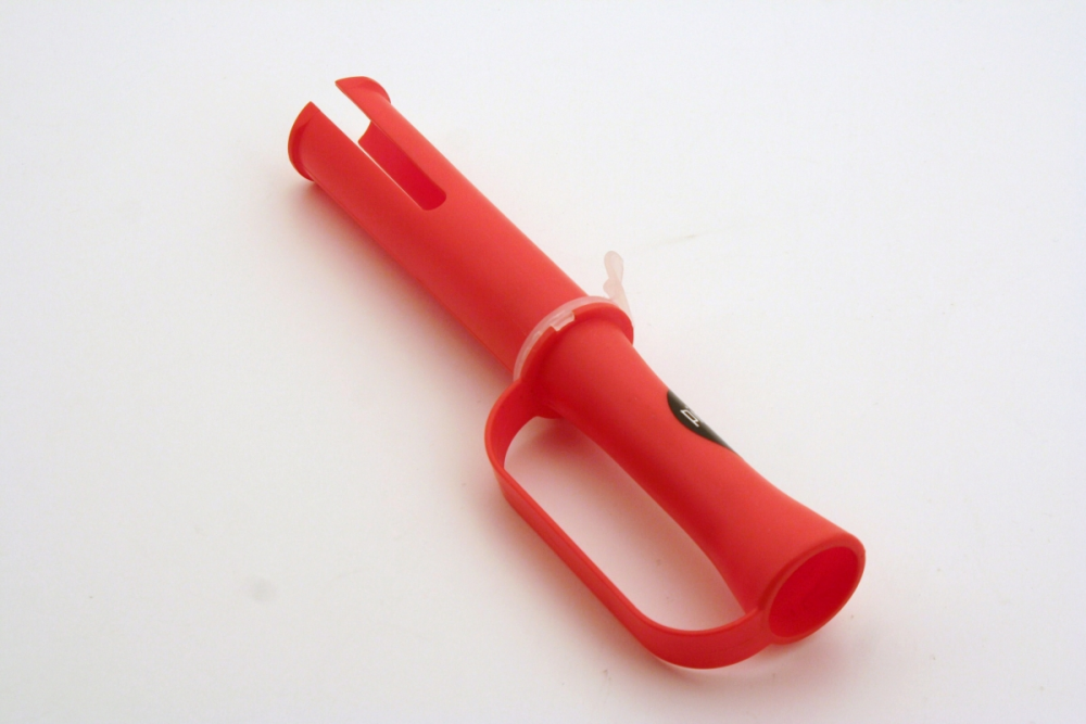 Držač mini stretch folije 100mm sa kočni  