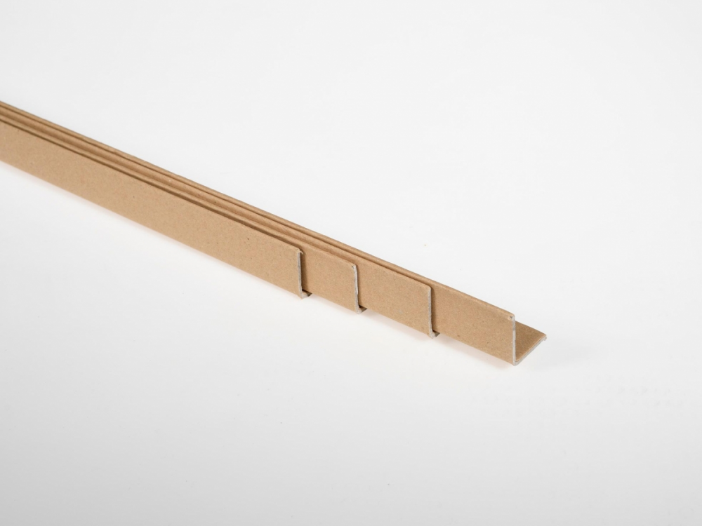 Kartonski zaštitni uglovnik 35mmx35mmX1500mm  