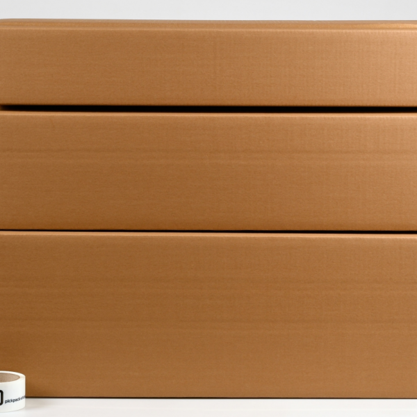 Kartonska kutija P14.1 800X400X300mm