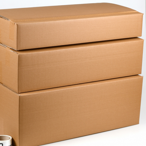 Kartonska kutija P14.1 800X400X300mm