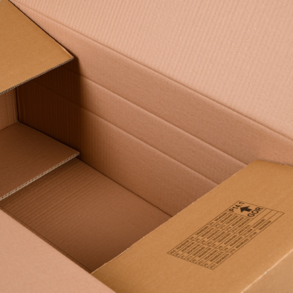 Kartonska kutija P14.1 800X400X300mm