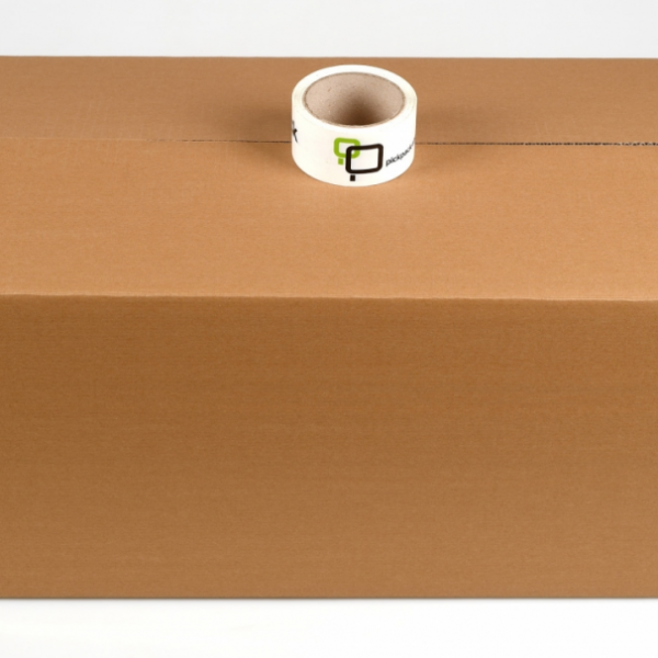 Kartonska kutija P14.1 800X400X300mm