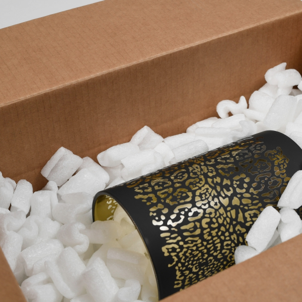 Chips bio punilo iz biljnog škroba