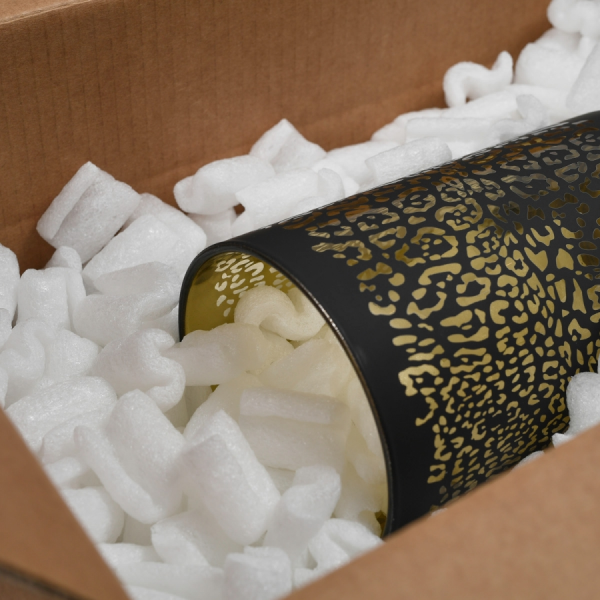 Chips bio punilo iz biljnog škroba