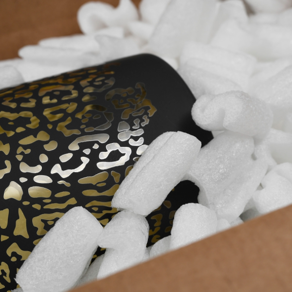 Chips bio punilo iz biljnog škroba