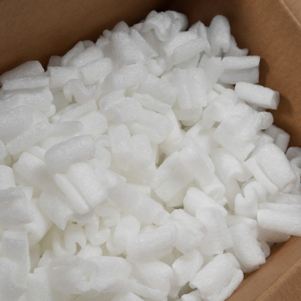 Chips bio punilo iz biljnog škroba