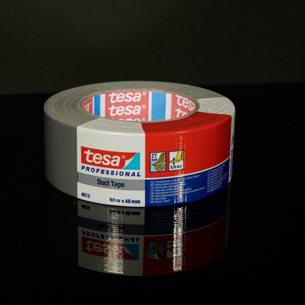 Ljepljiva traka TESA 4613 DUCT 48mm X 50  
