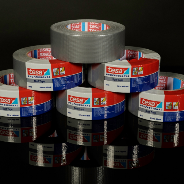 Ljepljiva traka TESA 4613 DUCT 48mm X 50  