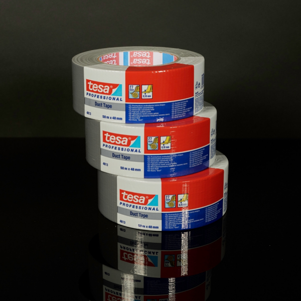 Ljepljiva traka TESA 4613 DUCT 48mm X 50  