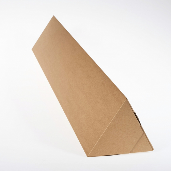 Trokutna kutija R3 747x150x150 mm fi.85 