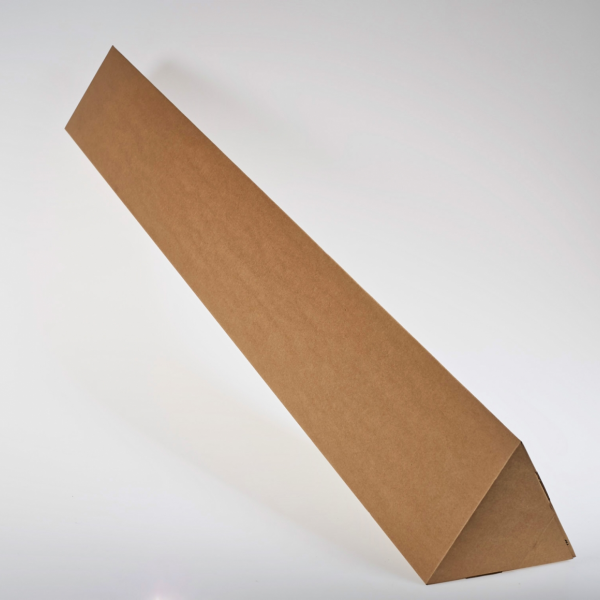 Trokutna kutija R5 1240x150x150 mm fi.85 