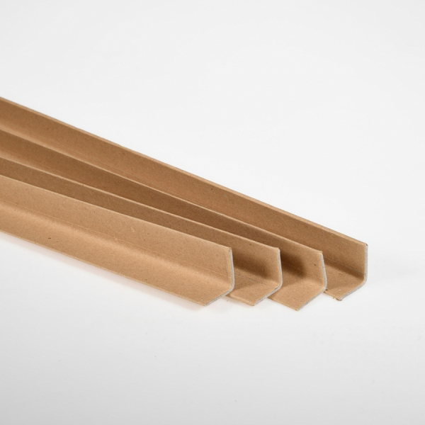 Kartonski zaštitni uglovnik 35mmx35mmX1500mm  