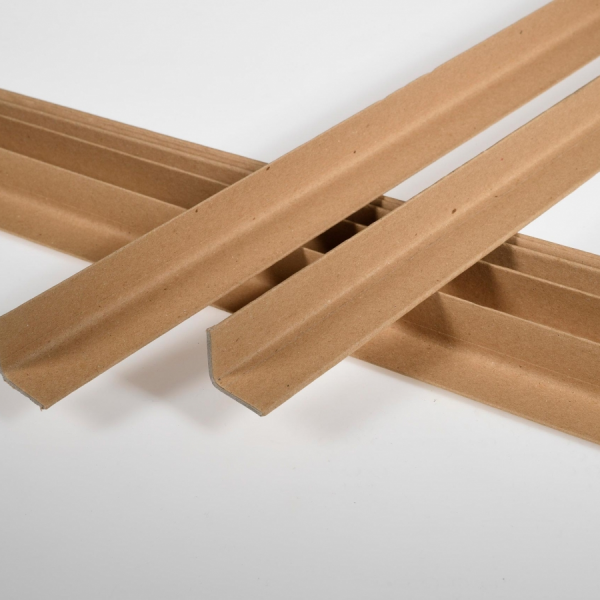 Kartonski zaštitni uglovnik 35mmx35mmX1500mm  