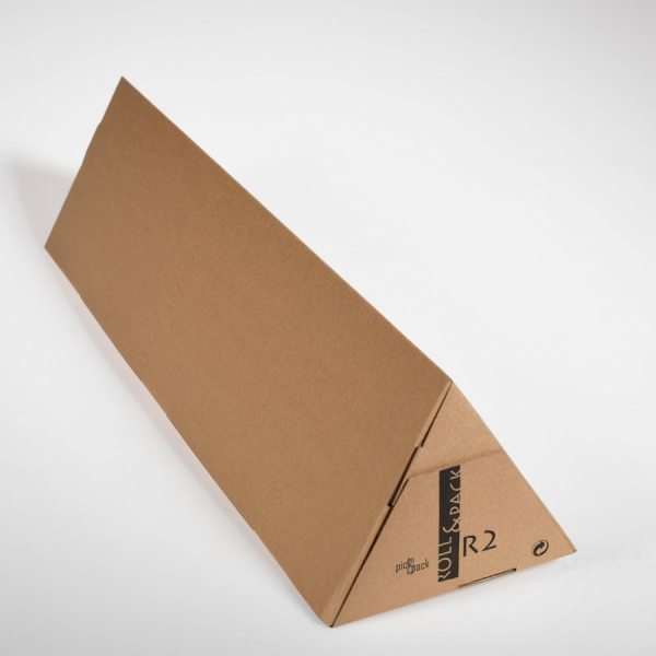 Trokutna kutija R2 540x150x150 mm  