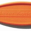 Sigurnosni nož Klever Koncept narančasti  